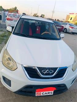 Chery Tiggo 3